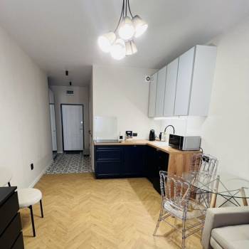 Продается 1-комнатная квартира, 24 м²