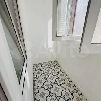 Продается 1-комнатная квартира, 24 м²