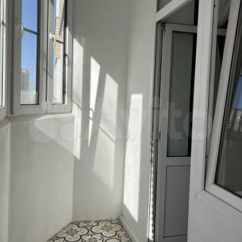 Продается 1-комнатная квартира, 24 м²