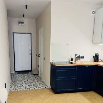 Продается 1-комнатная квартира, 24 м²