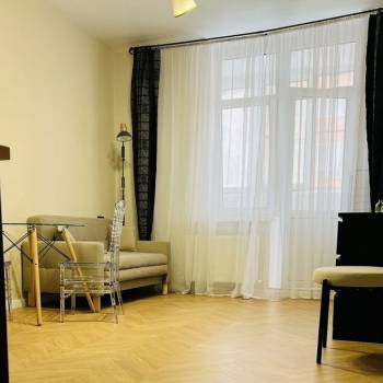 Продается 1-комнатная квартира, 24 м²