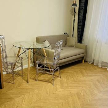 Продается 1-комнатная квартира, 24 м²