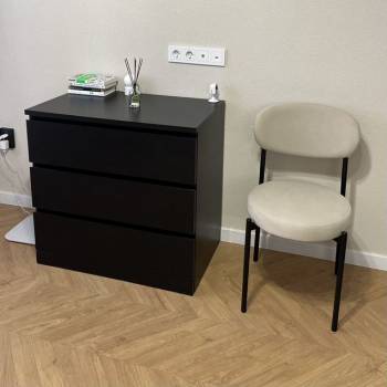 Продается 1-комнатная квартира, 24 м²