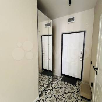 Продается 1-комнатная квартира, 24 м²