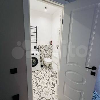 Продается 1-комнатная квартира, 24 м²