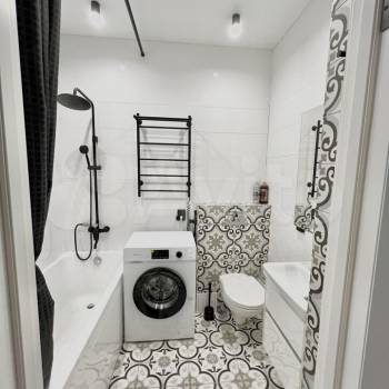 Продается 1-комнатная квартира, 24 м²