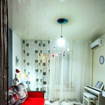 Продается 1-комнатная квартира, 23,1 м²