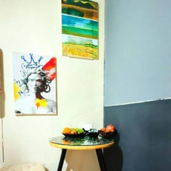 Продается 1-комнатная квартира, 23,1 м²