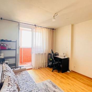 Продается 3-х комнатная квартира, 78 м²