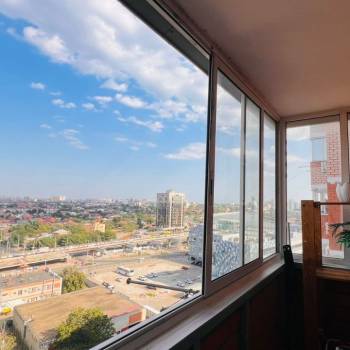 Продается 3-х комнатная квартира, 78 м²