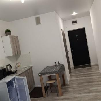 Сдается 1-комнатная квартира, 26 м²