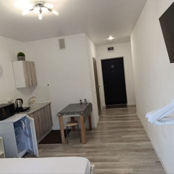 Сдается 1-комнатная квартира, 26 м²