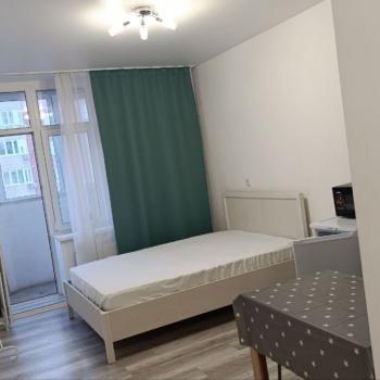 Сдается 1-комнатная квартира, 26 м²