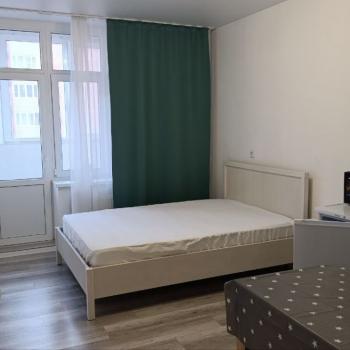 Сдается 1-комнатная квартира, 26 м²