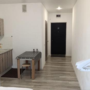 Сдается 1-комнатная квартира, 26 м²