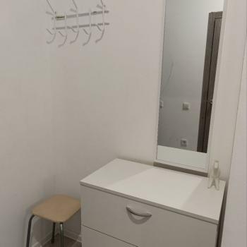 Сдается 1-комнатная квартира, 26 м²