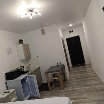 Сдается 1-комнатная квартира, 26 м²