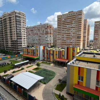 Продается 1-комнатная квартира, 25 м²