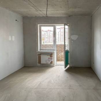 Продается 1-комнатная квартира, 25 м²