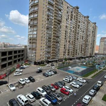 Продается 1-комнатная квартира, 25 м²