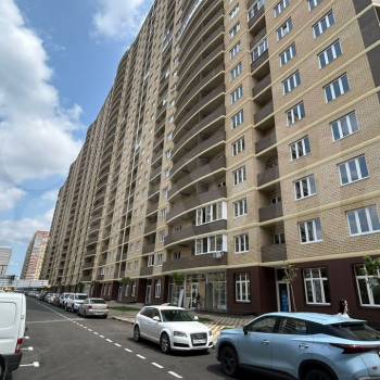 Продается 1-комнатная квартира, 25 м²