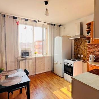 Продается 3-х комнатная квартира, 74 м²