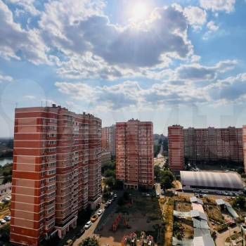 Продается 3-х комнатная квартира, 74 м²