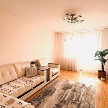Продается 3-х комнатная квартира, 74 м²