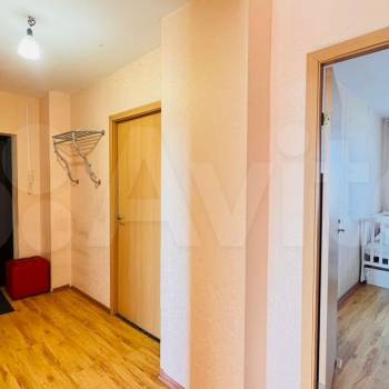 Продается 3-х комнатная квартира, 74 м²
