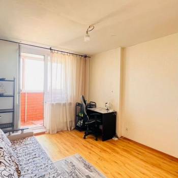 Продается 3-х комнатная квартира, 74 м²
