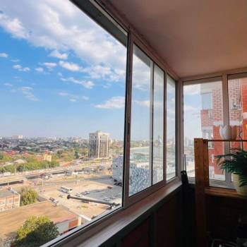 Продается 3-х комнатная квартира, 74 м²