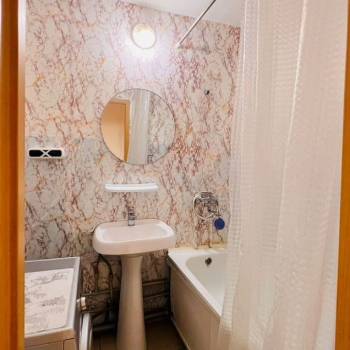 Продается 3-х комнатная квартира, 74 м²