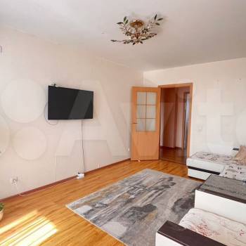 Продается 3-х комнатная квартира, 74 м²