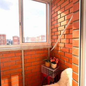 Продается 3-х комнатная квартира, 74 м²