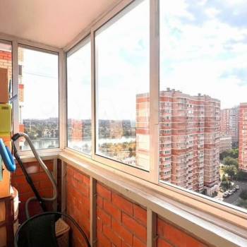 Продается 3-х комнатная квартира, 74 м²