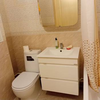 Продается 3-х комнатная квартира, 78,7 м²