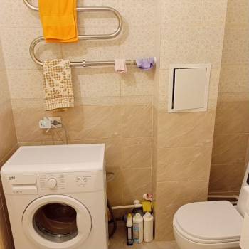 Продается 3-х комнатная квартира, 78,7 м²