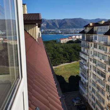 Продается 2-х комнатная квартира, 64,8 м²