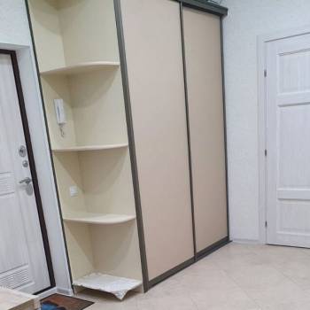 Продается 2-х комнатная квартира, 64,8 м²