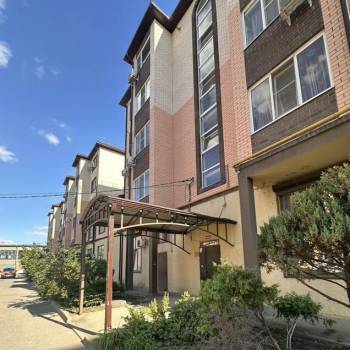 Продается 2-х комнатная квартира, 44,1 м²