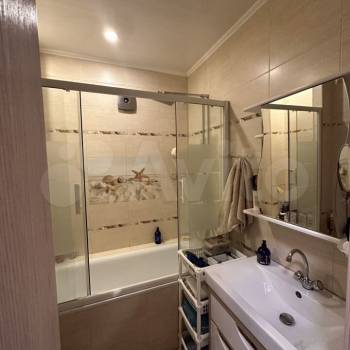 Продается 2-х комнатная квартира, 44,1 м²