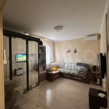 Продается 2-х комнатная квартира, 44,1 м²