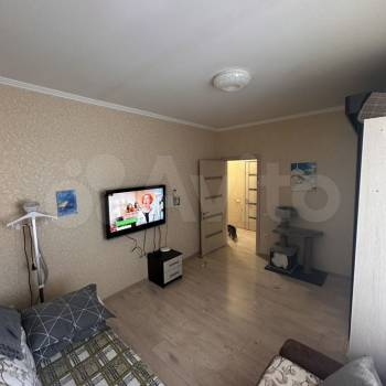 Продается 2-х комнатная квартира, 44,1 м²