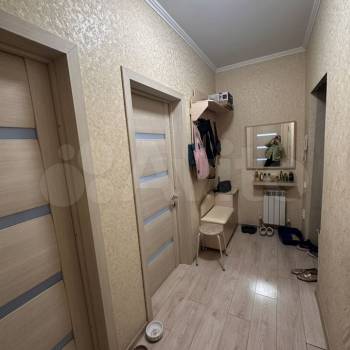 Продается 2-х комнатная квартира, 44,1 м²