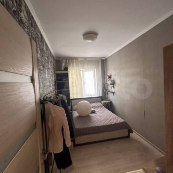 Продается 2-х комнатная квартира, 44,1 м²