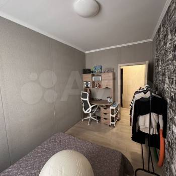 Продается 2-х комнатная квартира, 44,1 м²