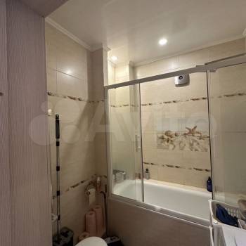 Продается 2-х комнатная квартира, 44,1 м²