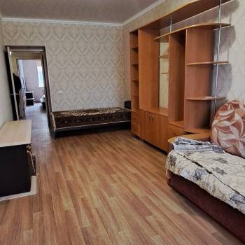 Сдается 2-х комнатная квартира, 55 м²
