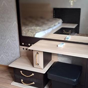 Сдается 2-х комнатная квартира, 55 м²