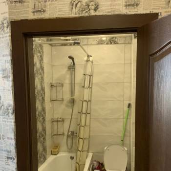 Продается 1-комнатная квартира, 40,9 м²